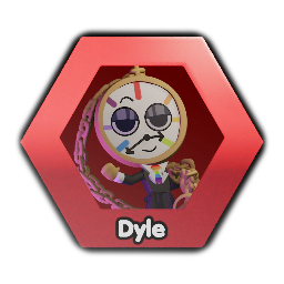 *Dandy's World - <term>Dyle