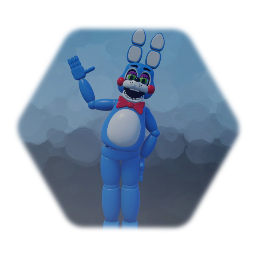 Toy Bonnie