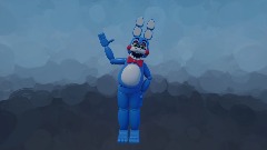 A screenshot taken in Dreams. 20 of 20.