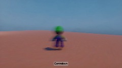 A screenshot taken in Dreams. 5 of 7.