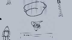 A screenshot taken in Dreams. 20 of 27.