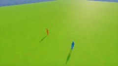 Tactics Turn-Based Movement [WIP]