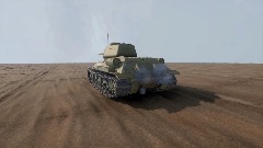 A screenshot taken in Dreams. 6 of 7.