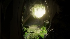 A screenshot taken in Dreams. 6 of 17.