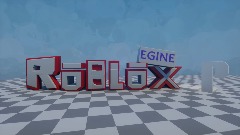 Roblox engine