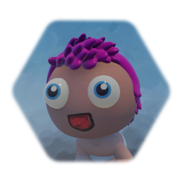 Baby Diamond Destiny