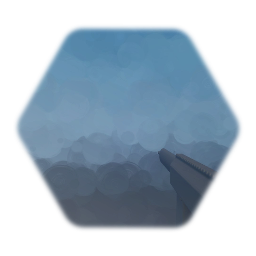 Random FPS character