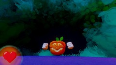 A screenshot taken in Dreams. 7 of 17.