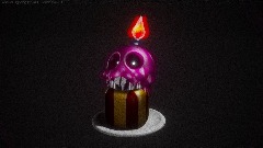 A screenshot taken in Dreams. 3 of 27.