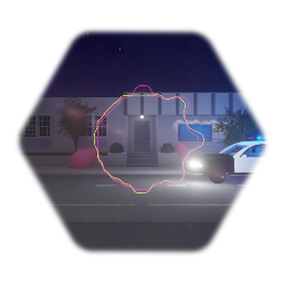 fnf Prey (Killer klowns MIX)