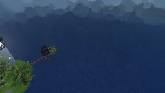 Cybersphere scene 13