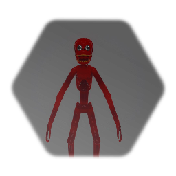 Low budget Vita carnis Mimic/Pillar chase 2 Mimic