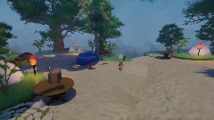 Crash bandicoot multiplayer