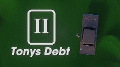 Tonys Debt