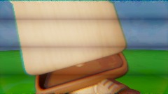 A screenshot taken in Dreams. 2 of 4.