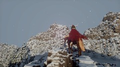 A screenshot taken in Dreams. 6 of 16.
