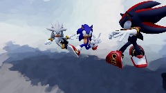 A screenshot taken in Dreams. 1 of 6.