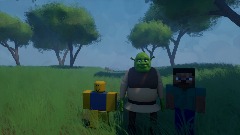 Simple Title Menu <uichip>