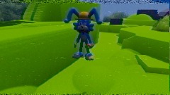 A screenshot taken in Dreams. 3 of 5.