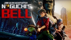 NOGUCHI'S BELL SERIES Trailer