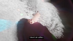 A screenshot taken in Dreams. 1 of 2.