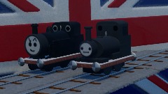 A screenshot taken in Dreams. 1 of 1.