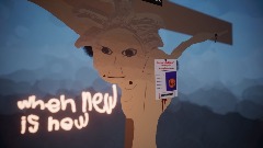 A screenshot taken in Dreams. 1 of 1.