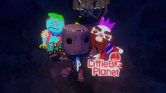 LBP4 Cover