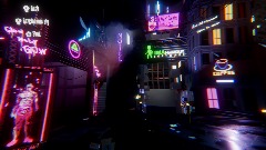 A screenshot taken in Dreams. 5 of 18.