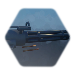 Minigun