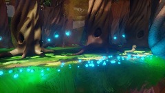 Mystical Forest