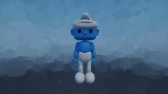 A screenshot taken in Dreams. 17 of 25.