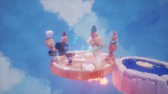 A screenshot taken in Dreams. 8 of 8.