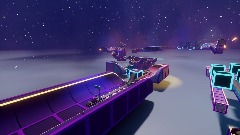 Remix of Treniverse Dash
