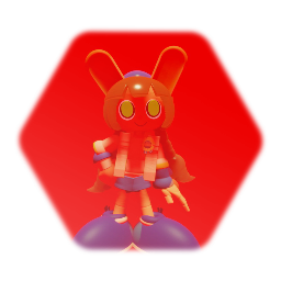 Nyami (element fire)