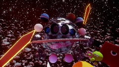 Universal Cosmos 6b