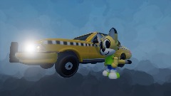 A screenshot taken in Dreams. 2 of 2.