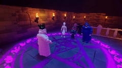 Traitor to the Crown