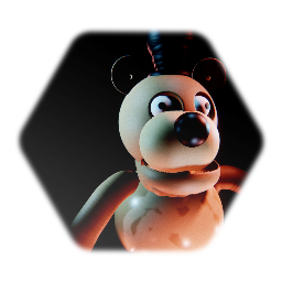 <term>*Fred Fazbear*
