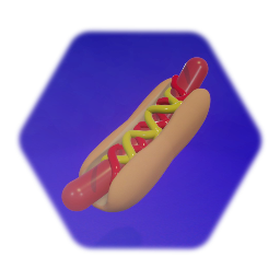 Hot Dog 🌭