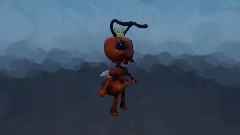 A screenshot taken in Dreams. 2 of 2.