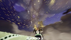 A screenshot taken in Dreams. 25 of 28.