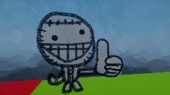 Custom Shelter of Garry characters AY