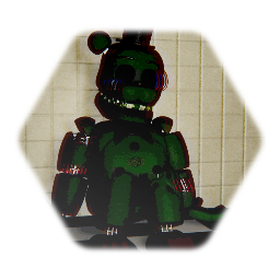 Corner Freddy