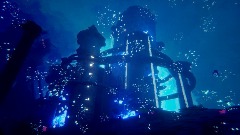 Ethereal - Underwater Kingdom