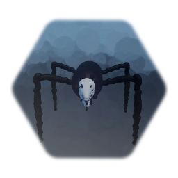 The Gonarch (Backrooms Found footage Remastered)