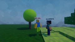 Roblox vs Minecraft