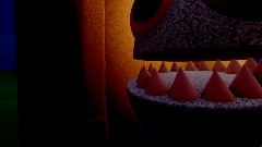 A screenshot taken in Dreams. 8 of 9.