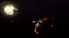 A screenshot taken in Dreams. 1 of 11.