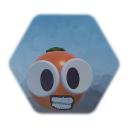 Annoying Orange